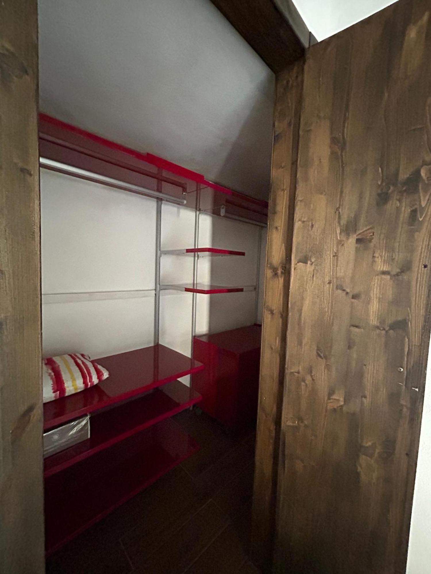 Appartamento Con Terrazzo Privato E Netflix Cagliari Exterior foto