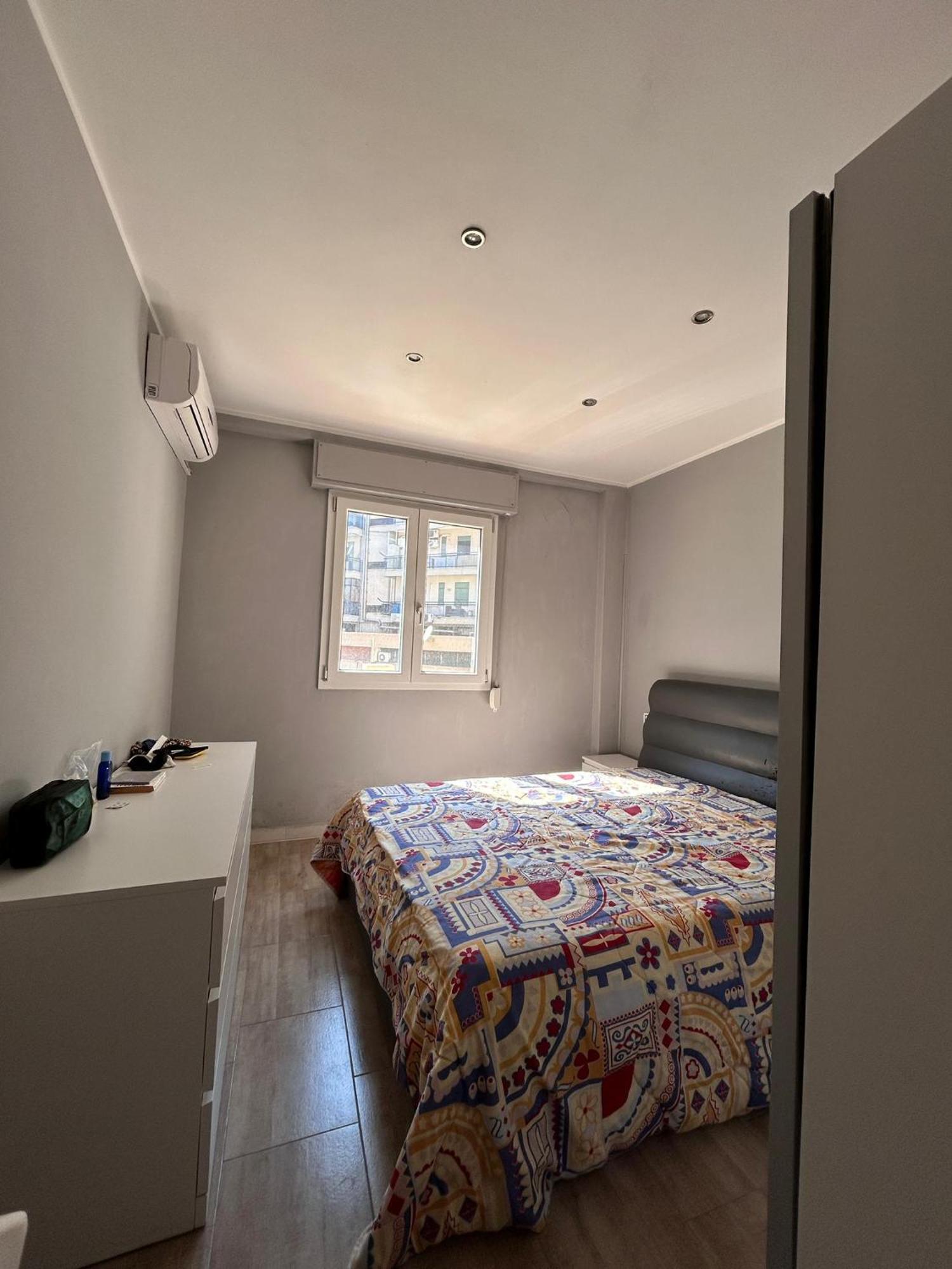 Appartamento Con Terrazzo Privato E Netflix Cagliari Exterior foto