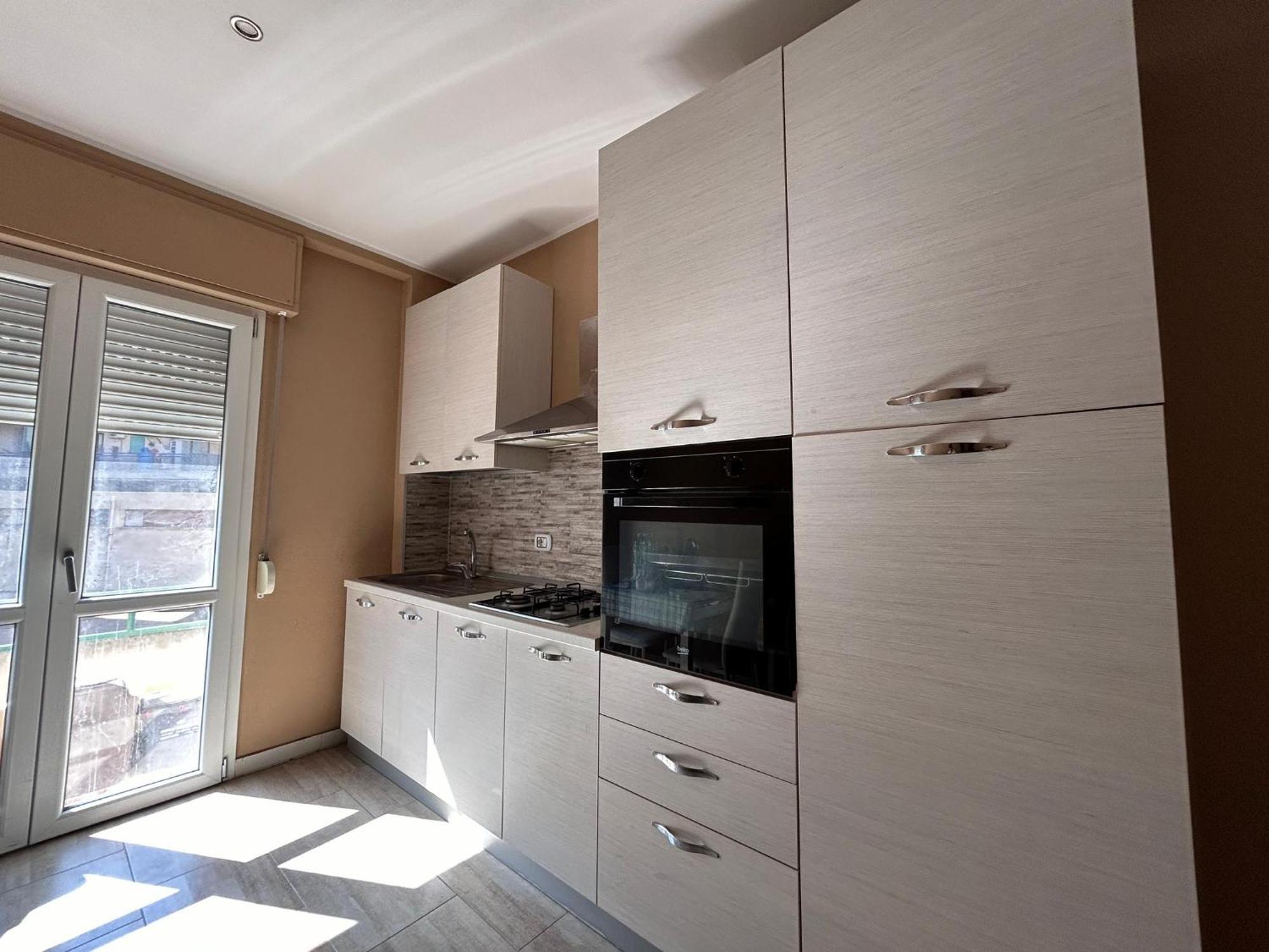 Appartamento Con Terrazzo Privato E Netflix Cagliari Exterior foto
