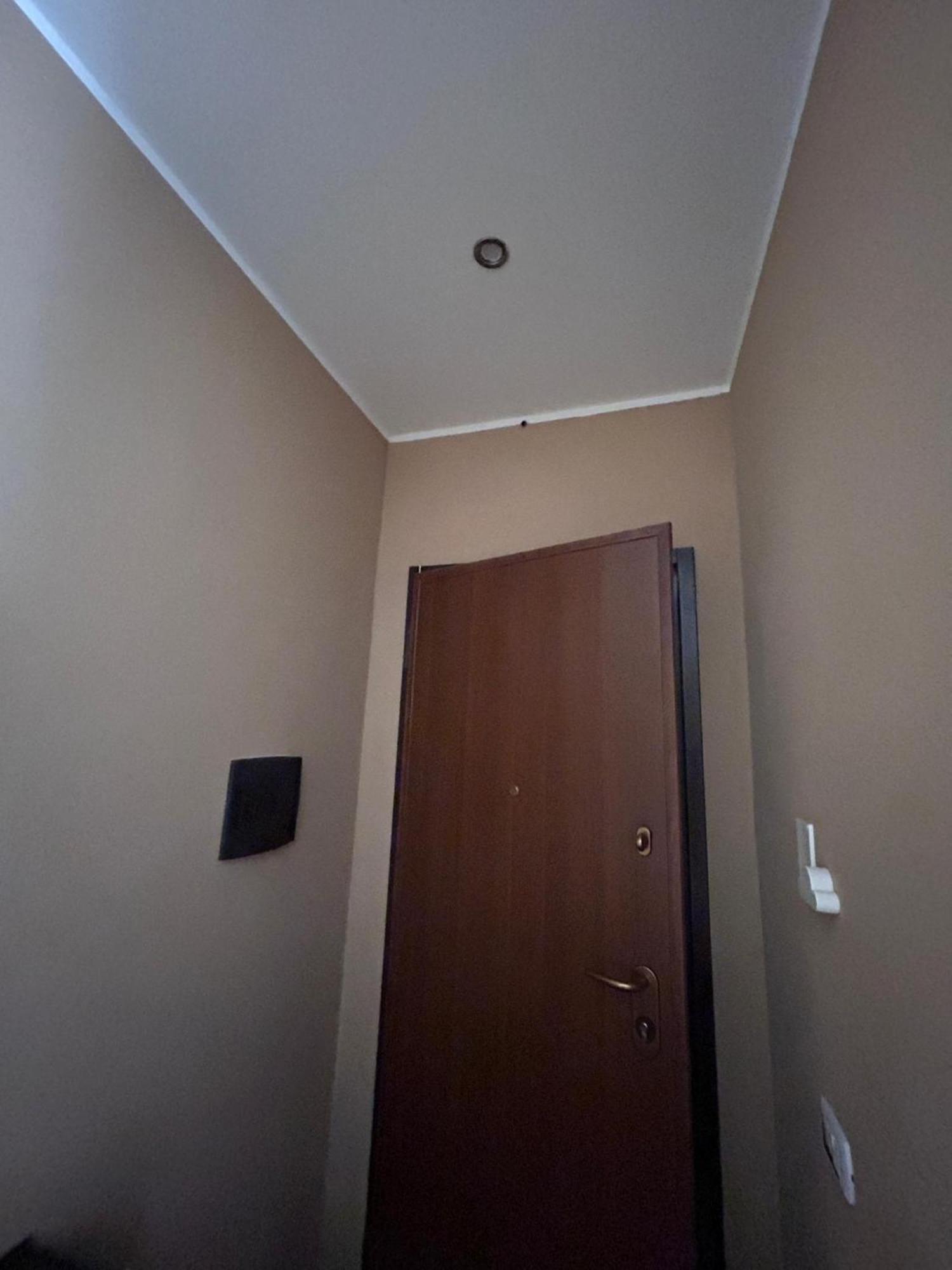Appartamento Con Terrazzo Privato E Netflix Cagliari Exterior foto